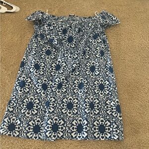 Vineyard vines dress